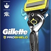 Gillette ProShield Rasierer für Männer - 1 Rasierer und 1 Rasierer
