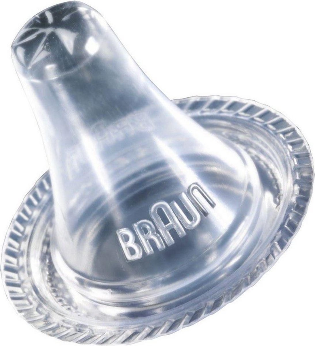 Braun LF40 - Ensemble de Recharge Filtres pour Objectifs Thermomètre auriculaire