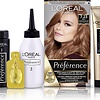 L'Oréal Preference Haarkleuring 7.23 Rich Rose - Rosegold Blond