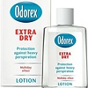 Odorex Extra Dry Flacon Liquide - 50 ml - Déodorant