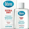 Odorex Extra Dry Liquid Bottle - 50 ml - Deodorant