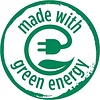 Happy Earth Pure Deodorant Roll-On Cedar Lime - 75 ml