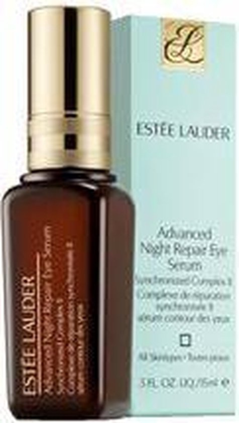 Estée Lauder Advanced Night Repair Eye Synchronized II Serum - 15 ml - Emballage endommagé