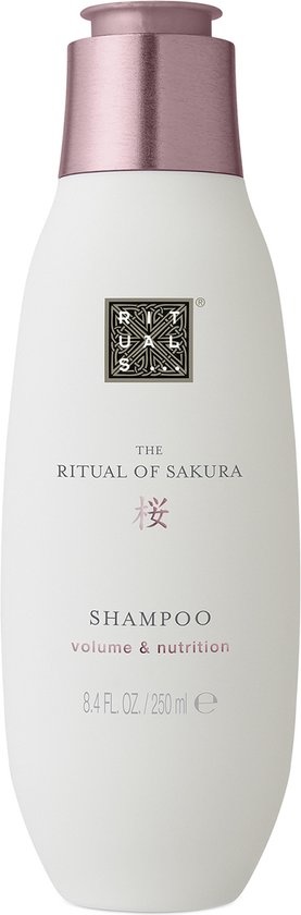 RITUELS Shampooing Rituel de Sakura - 250 ml