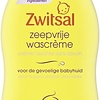 Zwitsal Seifenfreie Waschcreme 200 ml