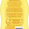 Zwitsal Soap-free Wash Cream 200 ml