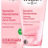 Weleda Crème Mains Apaisante Peaux Sensibles - 50ml