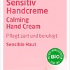 Weleda Soothing Hand Cream Sensitive Skin - 50ml