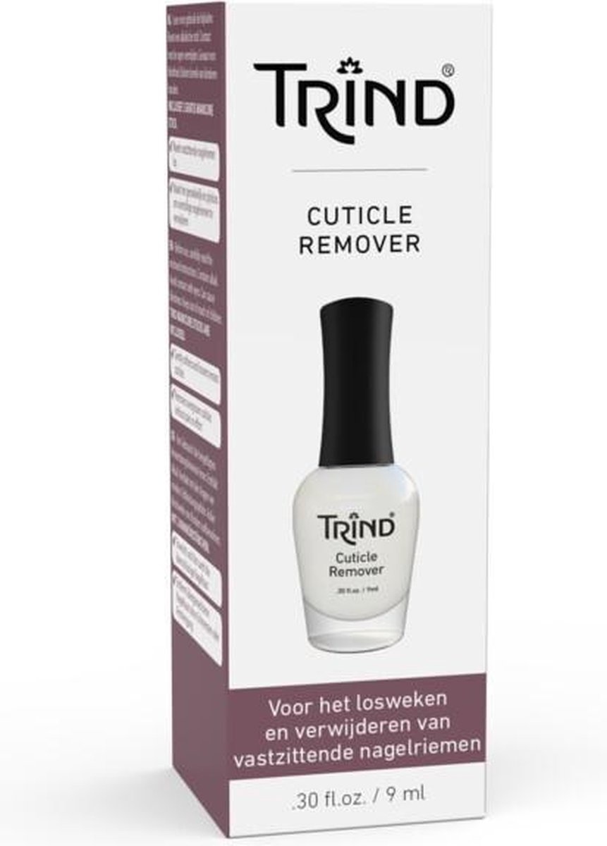 Trind Cuticle Remover - Nagelriemverwijderaar