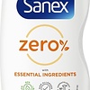 Sanex Douchegel Zero% Dry Skin 250 ml