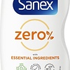 Sanex Shower Gel Zero% Dry Skin 250 ml