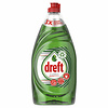 Dreft Platinum Quickwash Original - 780 ml