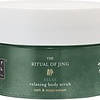 Rituals - The Ritual of Jing Body-Scrub 125ml