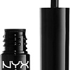 NYX Professional Makeup - Eye-liner liquide métallisé Epic Wear - Gunmetal EWMLL02