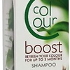 Hennaplus Color Boost - Warm Brown - Packaging damaged