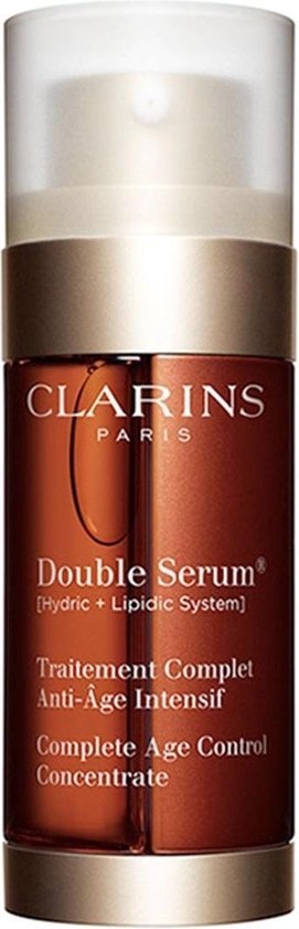 Clarins Double Sérum Sérum Visage - 50 ml