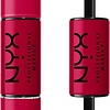 NYX Professional Makeup - Shine Loud High Pigment Lipgloss - On A Mission