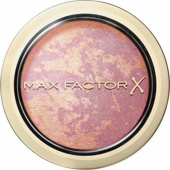 Max Factor Creme Puff Blush - 15 Rose séduisant