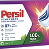 Persil Power Bars Color Detergent - 16 washes