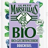 Le Petit Marseillais Shower Gel Wild ORGANIC Blueberry - 250 ml