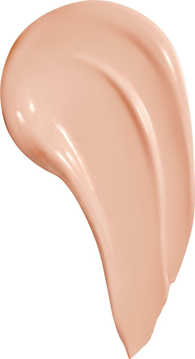 Maybelline SuperStay Active Wear 30H Foundation - 20 Kamee