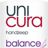 Unicura Liquid Hand Soap Anti Bacterial Balance - 250ml