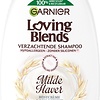 Garnier Loving Blends Shampooing Apaisant Doux Avoine 300 ml