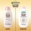 Garnier Loving Blends Mild Oats Soothing Shampoo 300ml