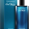Davidoff Cool Water Homme After Shave - 125 ml