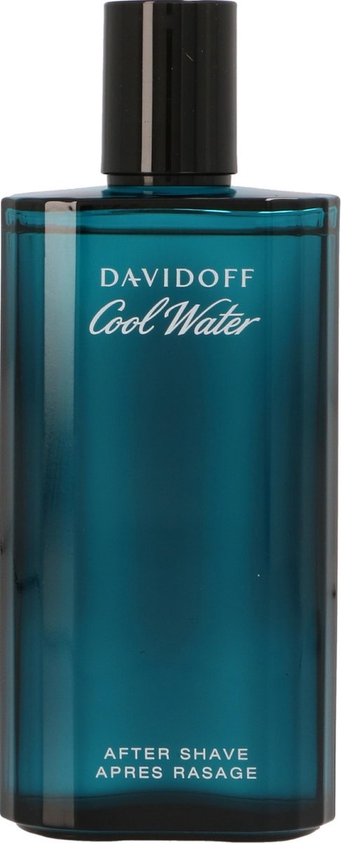 Davidoff Cool Water Homme Après-Rasage - 125 ml