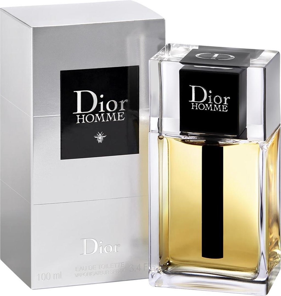 Dior - Dior Homme - Eau de Toilette 100 ml