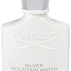 Creed Silver Mountain Water - 50 ml - Eau de Parfum - Men's Perfume - Packaging damaged