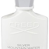 Creed Silver Mountain Water - 50 ml - Eau de Parfum - Parfum Homme - Emballage endommagé