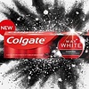 Colgate Max White Toothpaste Charcoal 75 ml - Packaging damaged