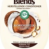 Garnier Loving Blends Unisex Hair Conditioner - Coconut Milk & Macademia250 ml