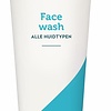 Dr. Van Der Hoog Face Wash - 100ml - Verpakking beschadigd