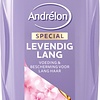 Andrélon Shampoo Vivid Long - 300 ml