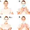 Garnier SkinActive Hydra Bomb Tissue Face Mask Moisturizing & Regulating