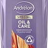 Andrelon Shampoo Oil And Care