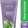 Andrélon Haarmasker Kokos Boost - 180 ml