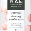 NAE Micellar Water -500 ml - Packaging damaged