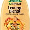 Loving Blends Honey Gold Repairing Shampoo - 300 ml