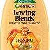 Loving Blends Honinggoud Herstellende Shampoo - 300 ml