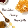 Garnier Loving Blends - Après-shampoing Honey Gold - 250 ml