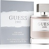 Guess - Guess 1981 For Men - Eau De Toilette - 100ml