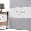 Guess - Guess 1981 Pour Homme - Eau De Toilette - 100ml