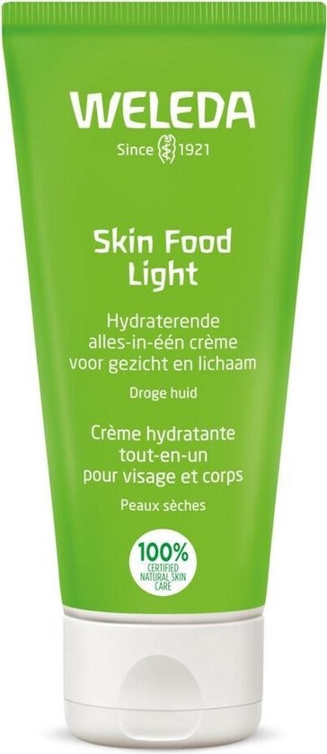 Weleda Skin Food Light - 75ml