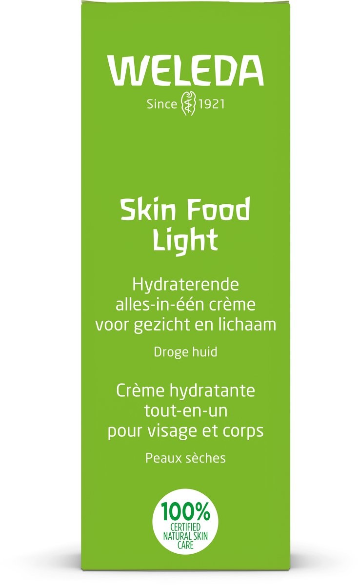 Weleda Skin Food Light - 75 ml