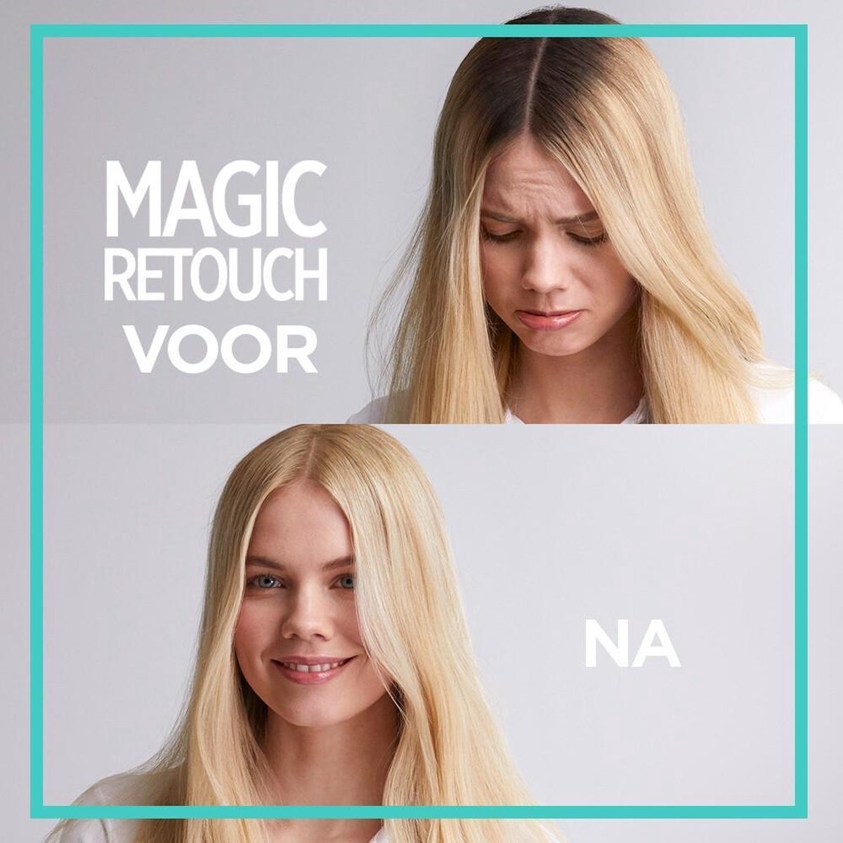 L'Oréal Paris Magic Retouch Spray Camouflage Excroissance - Blond Clair - 75 ml