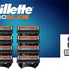 Gillette ProGlide Razor Blades For Men - 8 Refill Blades - Packaging damaged
